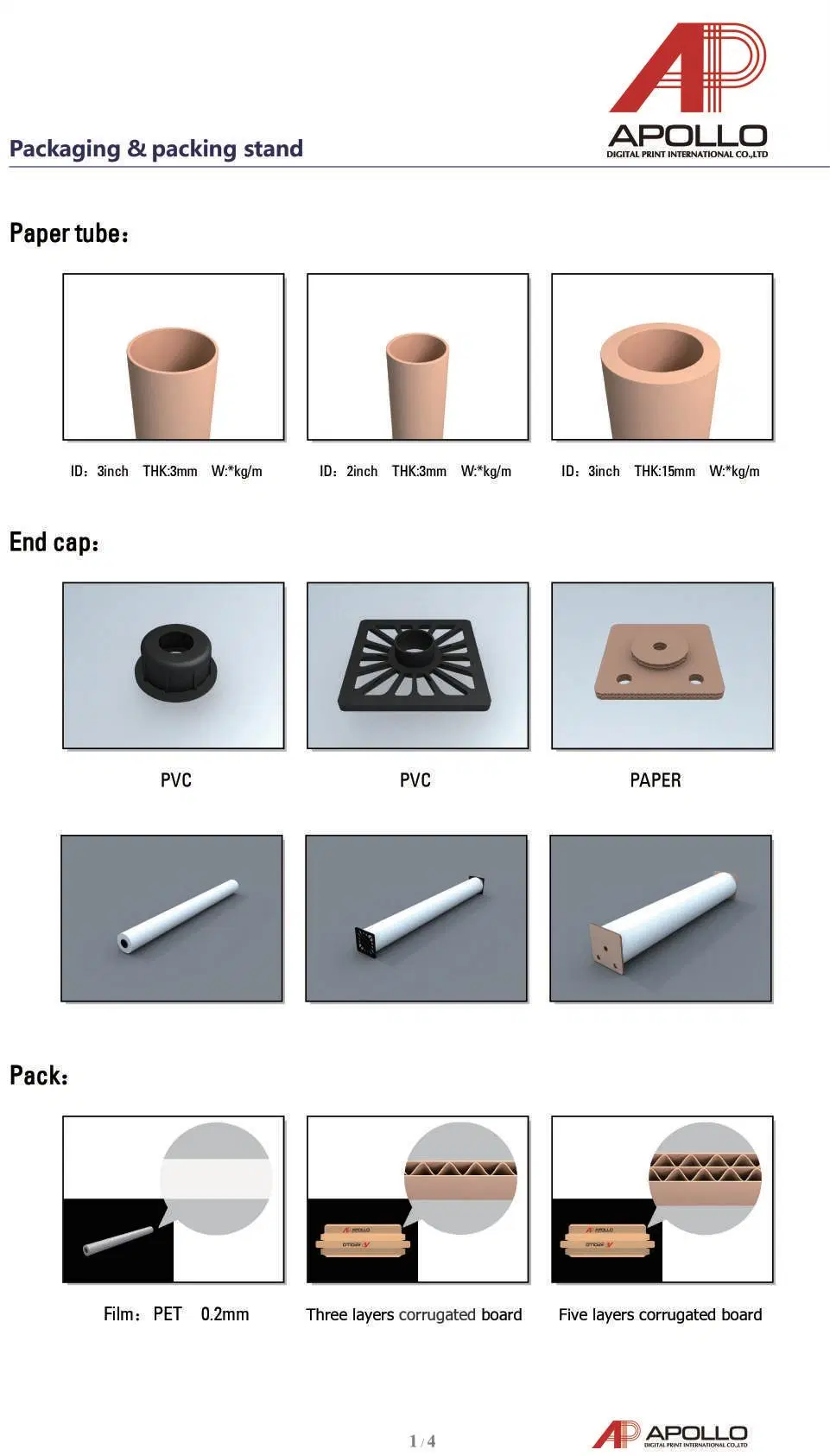 A4 Dye Sublimation Coating Paper for Epson 100 Sheets for Mugs