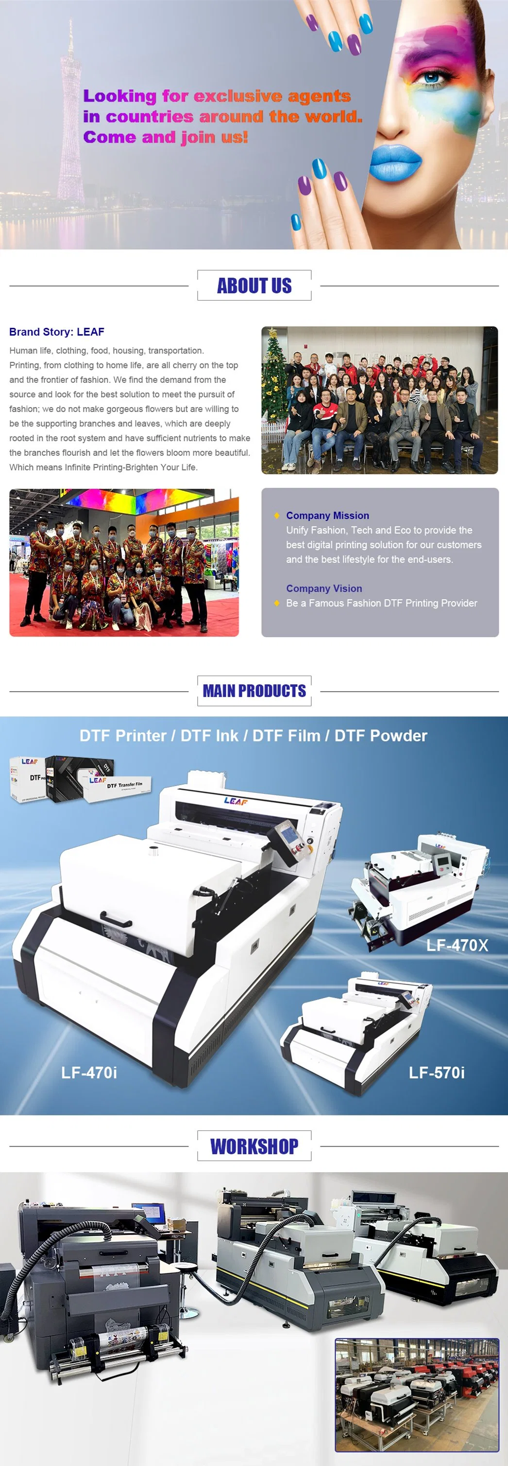 High Transfer Rate Factory A4 Size Direct Heat Transfer Paper Sublimation Paper