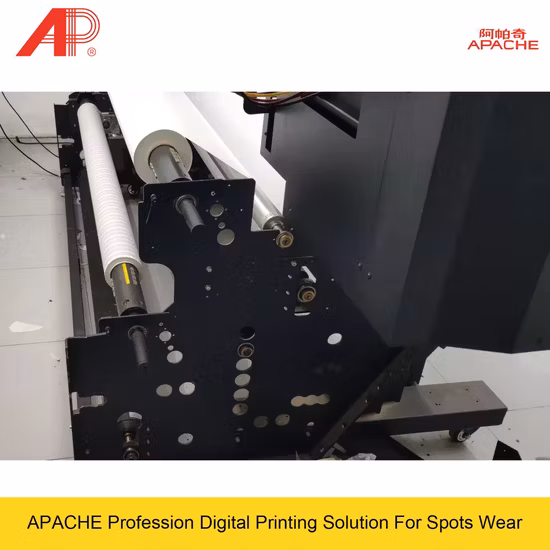 Papier d'impression numérique pour encre de sublimation