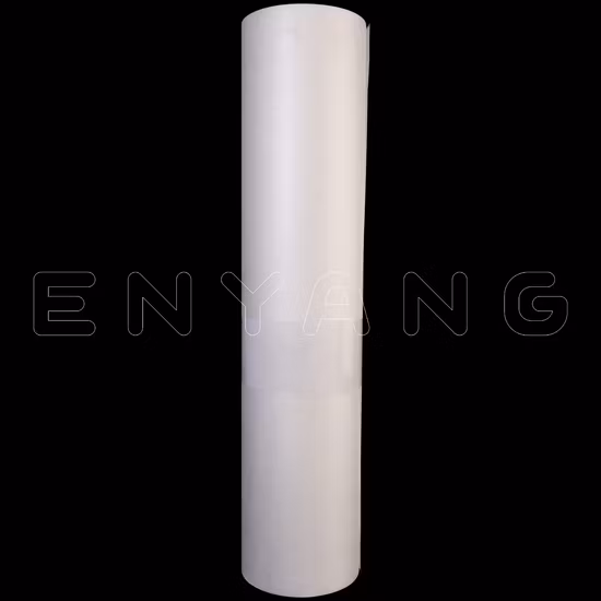 L&C papier de transfert de chaleur à jet d'encre de haute qualité rouleau de papier de transfert de chaleur blanc pour tissu foncé en coton