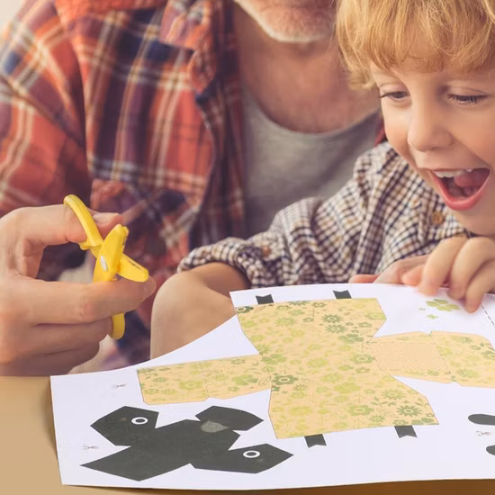 Sac à main en papier Sac à main en origami Sauter du sac en papier