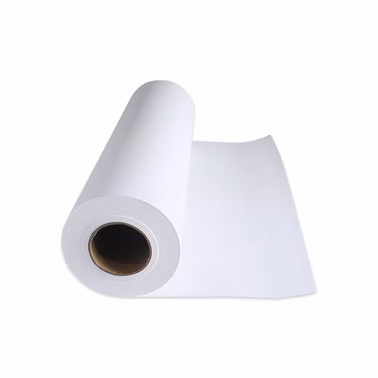 Fabricants en gros 35 GSM162cm imprimante à jet d'encre séchage rapide transfert de chaleur impression papier de Sublimation fabriqué en chine